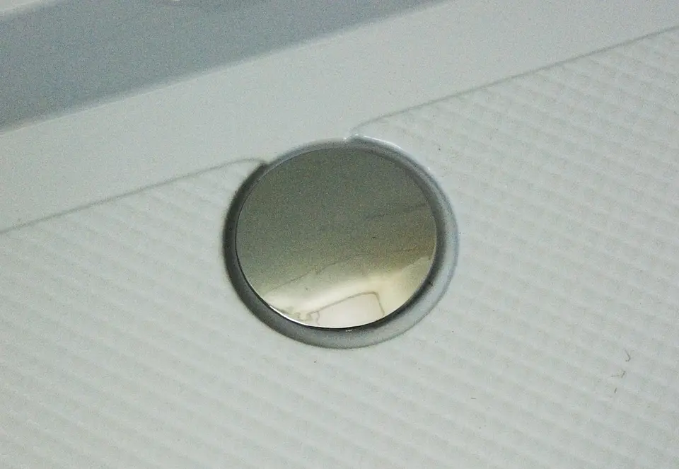 Cabina de Ducha shower Base Curva 90x90 cm 4