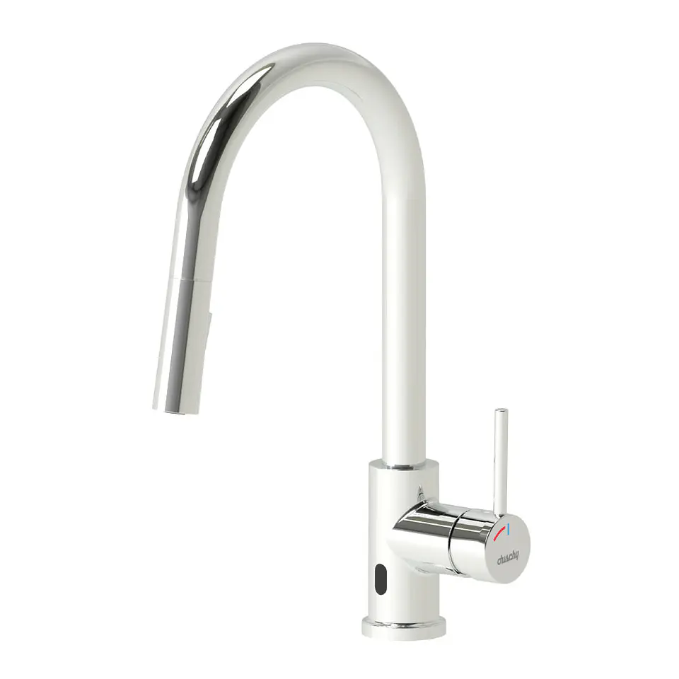 Monomando lavaplatos con sensor Coolstart 2