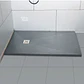 Receptáculo de ducha rectangular 140x80 cm - Miniatura 2