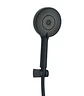Juego de ducha Axe Matte black - Miniatura 1