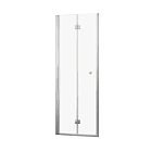 SET MAMPARA PLEGABLE PARA CIERRE ESQUINA 80 X 70 CM 4