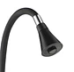 Monomando cocina - Flexible negro Coolstart - Miniatura 4