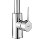 Monomando lavaplatos - Abisko cuello corto 2