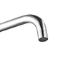 Monomando lavaplatos - Abisko cuello largo - Miniatura 3