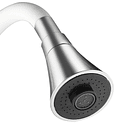 Monomando cocina - Flexible Blanco Coolstart 3