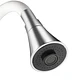 Monomando cocina - Flexible Blanco Coolstart - Miniatura 3
