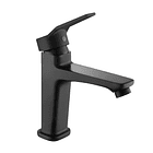 Monomando Lavamanos Compass Matte Black Coolstart 2