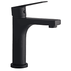 Monomando Lavatorio Upsala Matte Black Coolstart 2