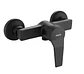 Monomando Solo Ducha Compass Matte Black - Miniatura 5