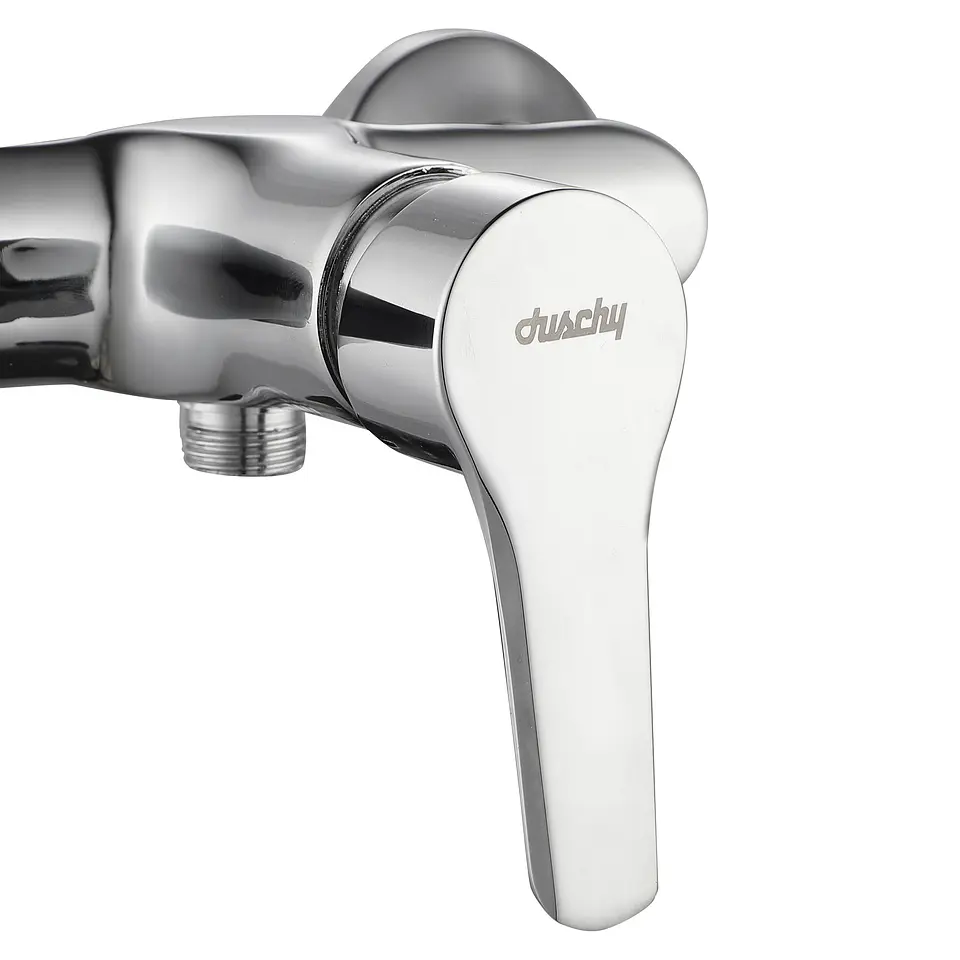 Monomando Solo Ducha Gunnar 3