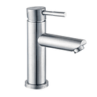 Monomando Lavamanos Stal Satinado Coolstart 2