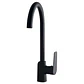 Monomando Cocina Upsala Matte Black Coolstart - Miniatura 2
