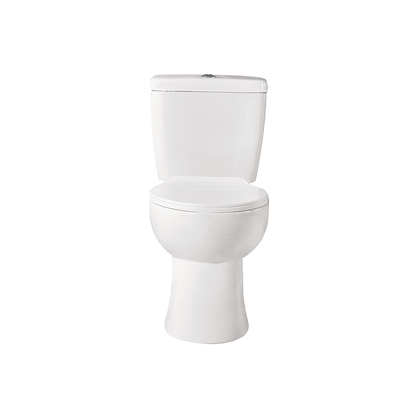 Sanitario WC Toilet con Estanque Eko 3