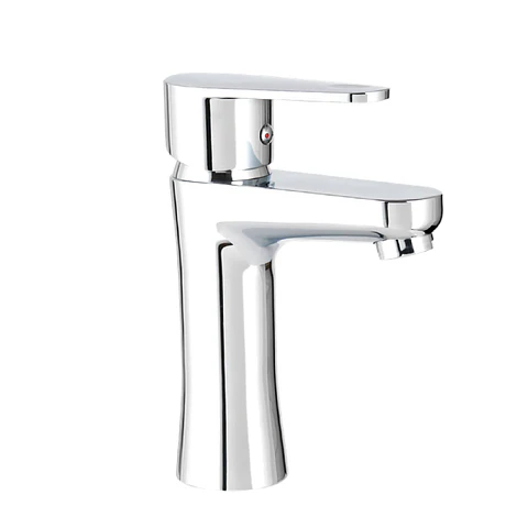 COMBO MUEBLE BAÑO CEREZO 500X820X430 GRIFERIA ABS KALMAR