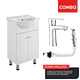 Combos Muebles de Baño