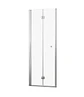 SET MAMPARA PLEGABLE PARA CIERRE ESQUINA 70 X 80 CM - Miniatura 4