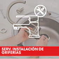 Servicio de Instalación de griferia - Miniatura 1