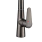 Monomando Cocina Extraible Gun Metal Coolstar - Miniatura 4