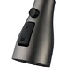 Monomando Cocina Extraible Gun Metal Coolstar - Miniatura 6