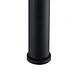 Monomando Lavamanos Alto Aren Matte Black Coolstart - Miniatura 3