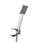 Monomando Solo Ducha Axe 4