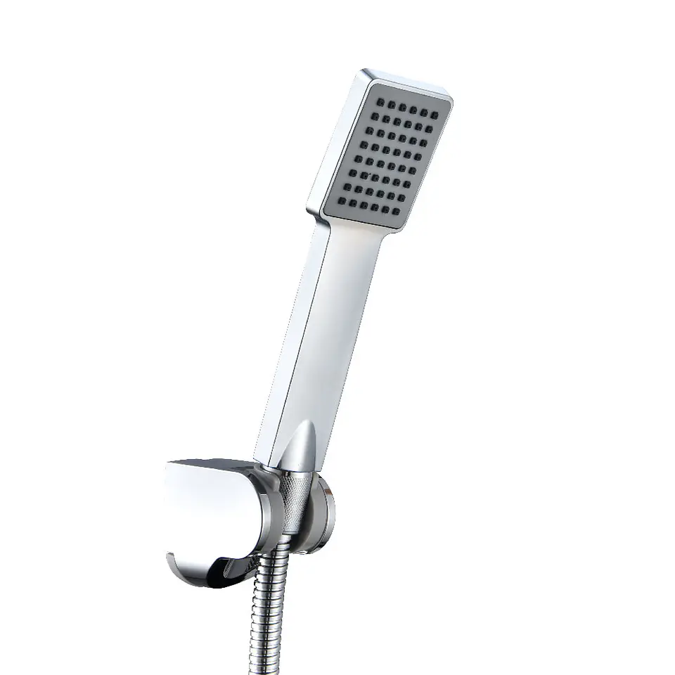 Monomando Solo Ducha Axe 4