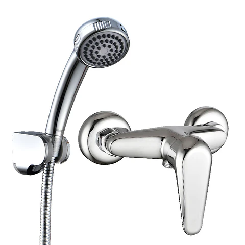 Monomando Solo Ducha Euro