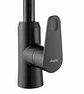 Monomando Cocina Kalmar Matte Black - Miniatura 3