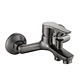 Monomando Tina Ducha Gunnar Gun Metal - Miniatura 2