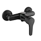 Monomando Solo Ducha Gunnar Matte Black - Miniatura 2