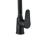 Monomando Cocina Aren Matte Black Coolstart 3