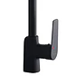 Monomando Cocina Upsala Matte Black Coolstart - Miniatura 4