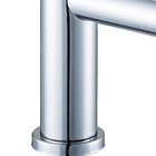 Monomando Lavamanos Stal Cromo Coolstart 3