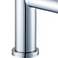 Monomando Lavamanos Stal Cromo Coolstart - Miniatura 3