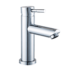 Monomando Lavamanos Stal Cromo Coolstart 4