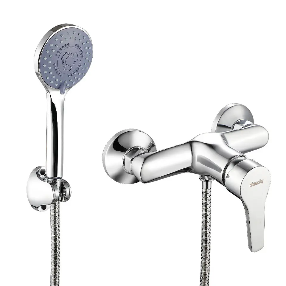 Monomando Solo Ducha Gunnar 1
