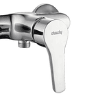 Monomando Solo Ducha Gunnar 9