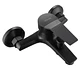 Monomando Tina Ducha Compass Matte Black - Miniatura 5