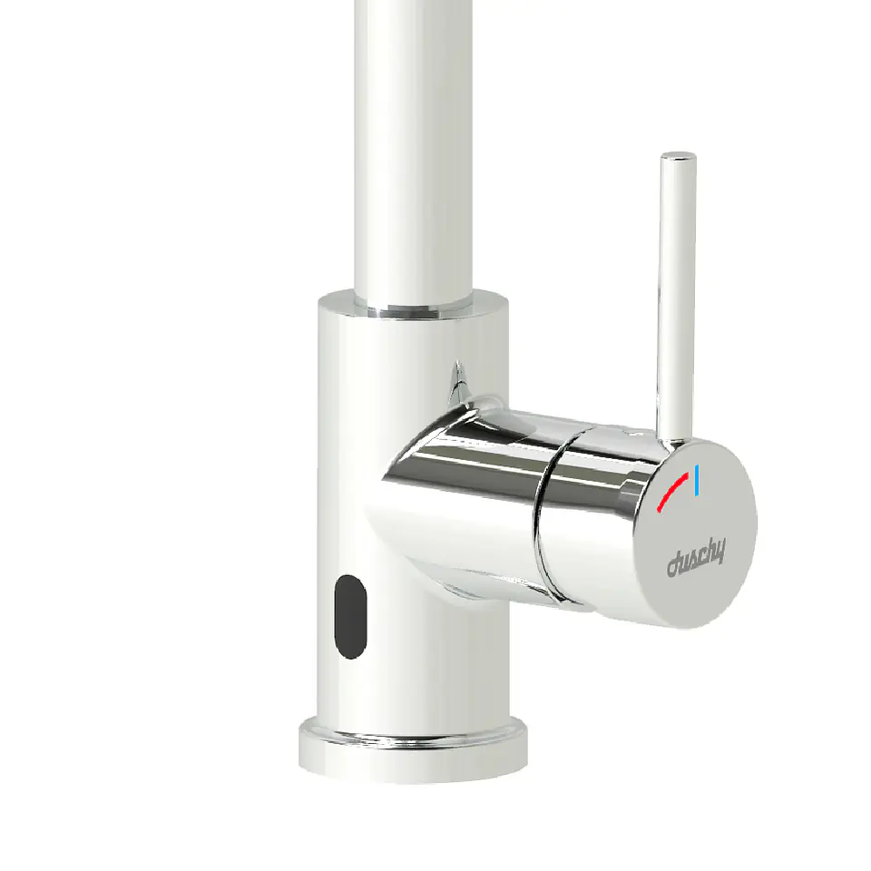 Monomando lavaplatos con sensor Coolstart 4