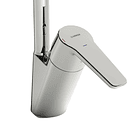 Monomando cocina  Hansapolo 4