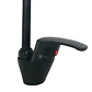 Monomando Lavaplatos ABS Eko Matte Black - Miniatura 4