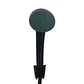 Monomando Tina Ducha ABS Eko Matte Black - Miniatura 3