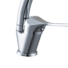 Monomando Lavaplatos Bäst manilla Gerontológica  2