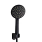 Monomando Tina Ducha Upsala Matte Black  - Miniatura 3