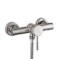Monomando Solo Ducha Stal Satinado  - Miniatura 2