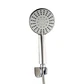 Monomando Solo Ducha Stal Satinado  - Miniatura 3