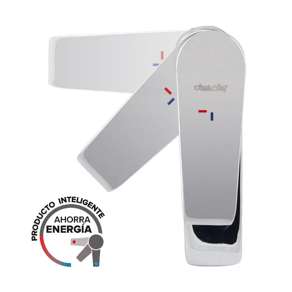 Monomando Lavatorio Upsala Coolstart 2