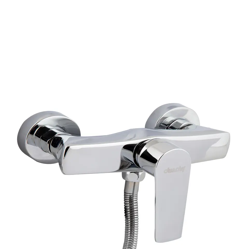 Monomando Solo Ducha Upsala 4