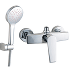 Monomando Solo Ducha Upsala 5