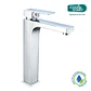 Monomando Lavamanos Alto Axe Coolstart - Miniatura 1